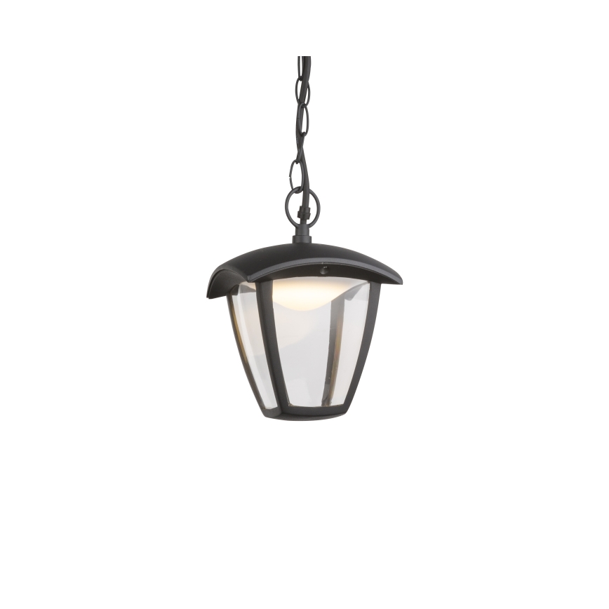 Globo - LED Vanjska viseća svjetiljka LED/7W/230V IP54