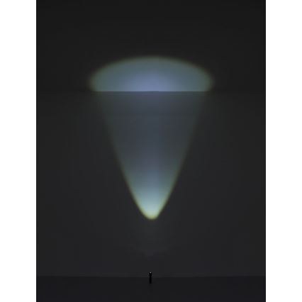 Globo - LED punjiva svjetiljka LED/3W/5V + COB/3W 5500K 1200 mAh