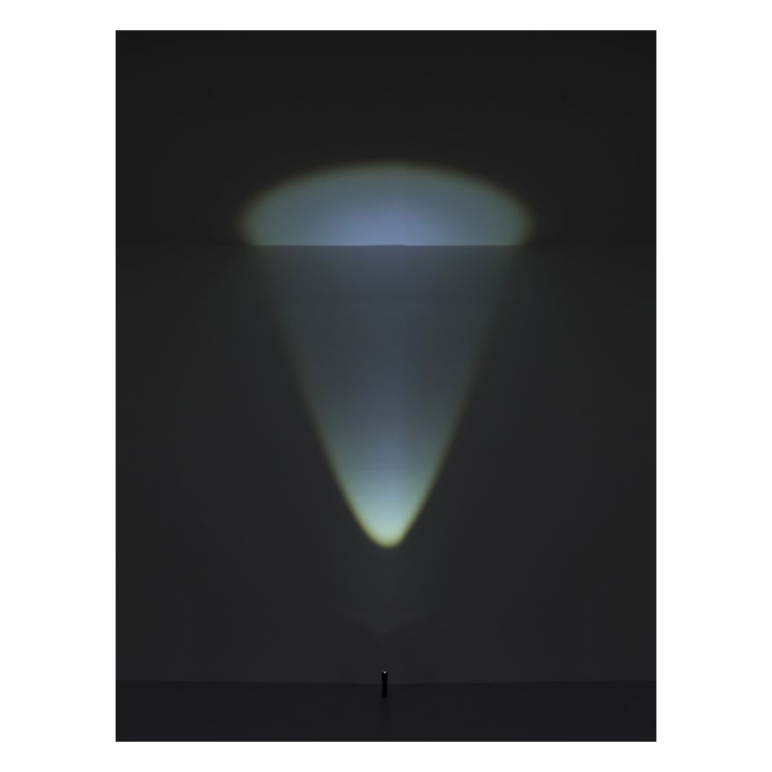 Globo - LED punjiva svjetiljka LED/3W/5V + COB/3W 5500K 1200 mAh