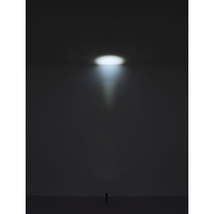 Globo - LED punjiva svjetiljka LED/3W/5V + COB/3W 5500K 1200 mAh