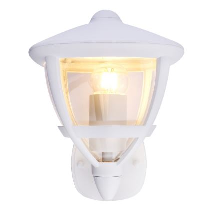 Globo 31991 - Vanjska zidna svjetiljka NOLLO 1xE27/40W/230V IP44
