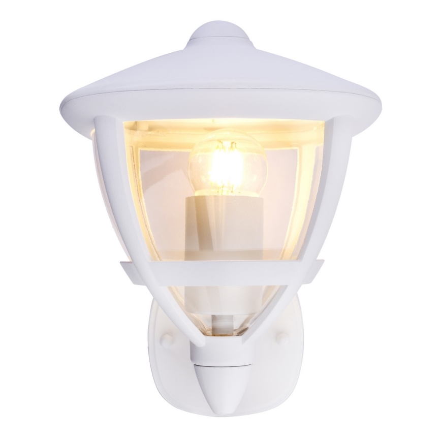 Globo 31991 - Vanjska zidna svjetiljka NOLLO 1xE27/40W/230V IP44
