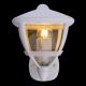 Globo 31991 - Vanjska zidna svjetiljka NOLLO 1xE27/40W/230V IP44
