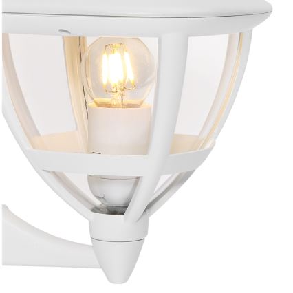 Globo 31991 - Vanjska zidna svjetiljka NOLLO 1xE27/40W/230V IP44