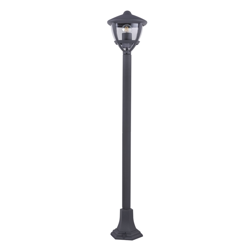 Globo 31998 - Vanjska lampa NOLLO 1xE27/40W/230V IP44