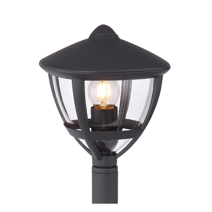 Globo 31998 - Vanjska lampa NOLLO 1xE27/40W/230V IP44