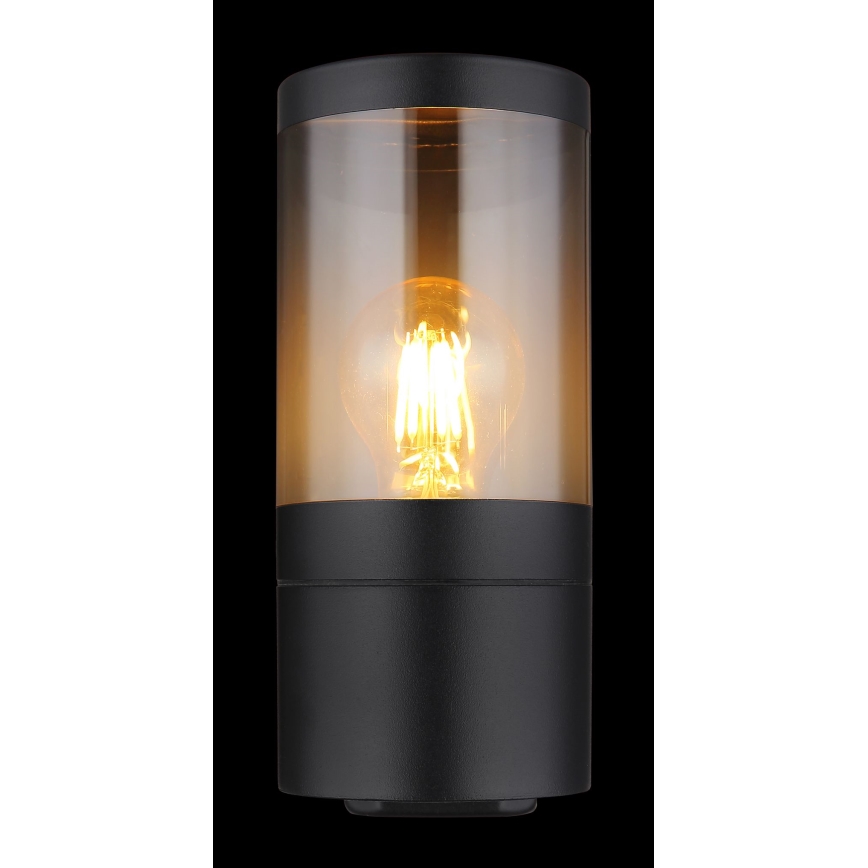 Globo - Vanjska zidna svjetiljka 1xE27/60W/230V IP44