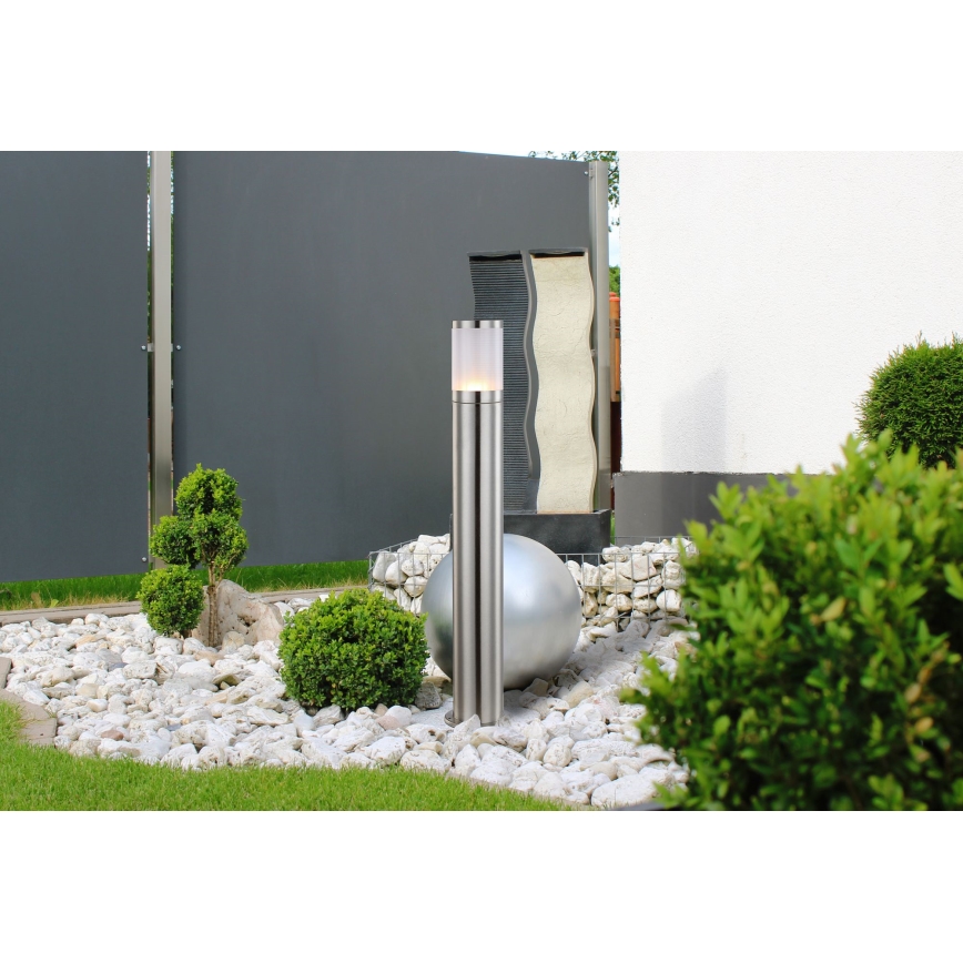 Globo - Vanjska lampa 1xE27/60W/230V IP44