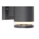 Globo - Vanjska zidna svjetiljka 2xGX53/11W/230V IP44
