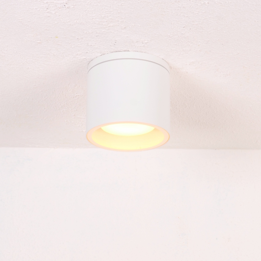 Globo - Vanjska stropna svjetiljka 1xGX53/11W/230V IP44