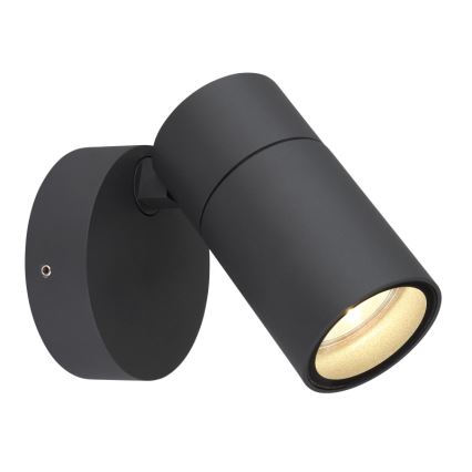 Globo - Zidna reflektorska svjetiljka 1xGU10/35W/230V