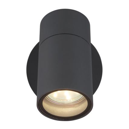 Globo - Zidna reflektorska svjetiljka 1xGU10/35W/230V