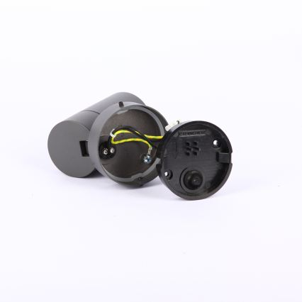 Globo - Zidna reflektorska svjetiljka 1xGU10/35W/230V