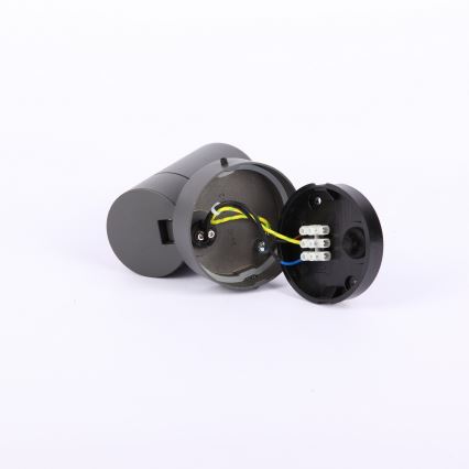 Globo - Zidna reflektorska svjetiljka 1xGU10/35W/230V