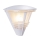 Globo 32093W - Vanjska zidna svjetiljka SALLA 1xE27/60W/230V IP44