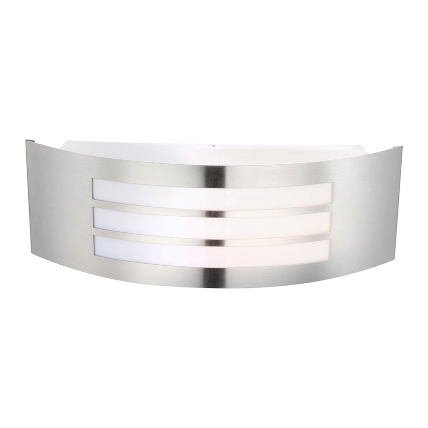 Globo - LED vanjsko osvjetljenje 1xE27/20W/230V IP44