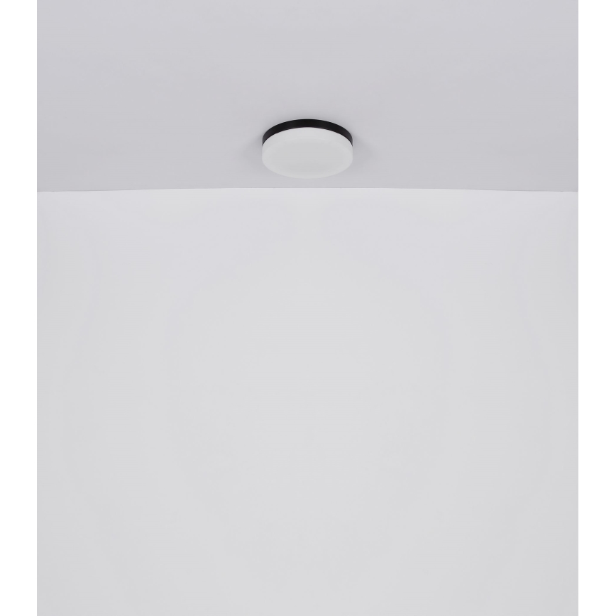 Globo - Svjetiljka za kupaonicu 1xE27/60W/230V pr. 18,4 cm IP44