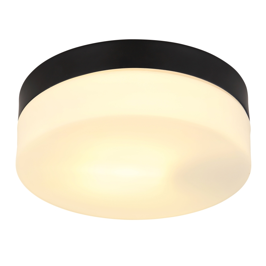Globo - Svjetiljka za kupaonicu 1xE27/60W/230V pr. 18,4 cm IP44