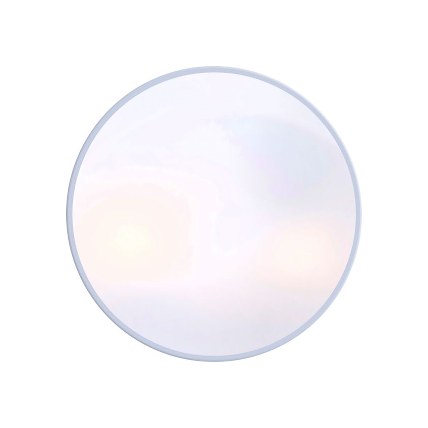 Globo - Svjetiljka za kupaonicu 2xE27/40W/230V pr. 24 cm IP44