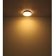 Globo - Svjetiljka za kupaonicu 2xE27/60W/230V pr. 24 cm IP44