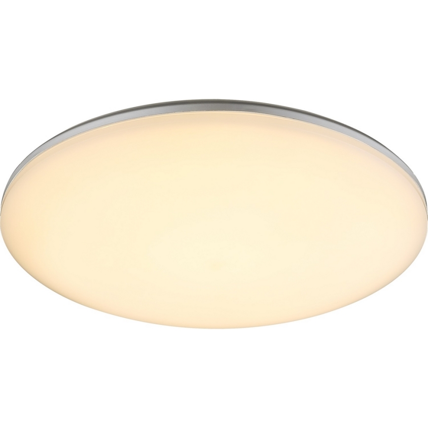 Globo - LED Vanjska stropna svjetiljka LED/24W/230V IP54