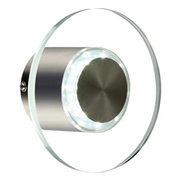 GLOBO 32401 - LED Vanjska svjetiljka DANA 10xLED/0,06W/3V/230V IP44
