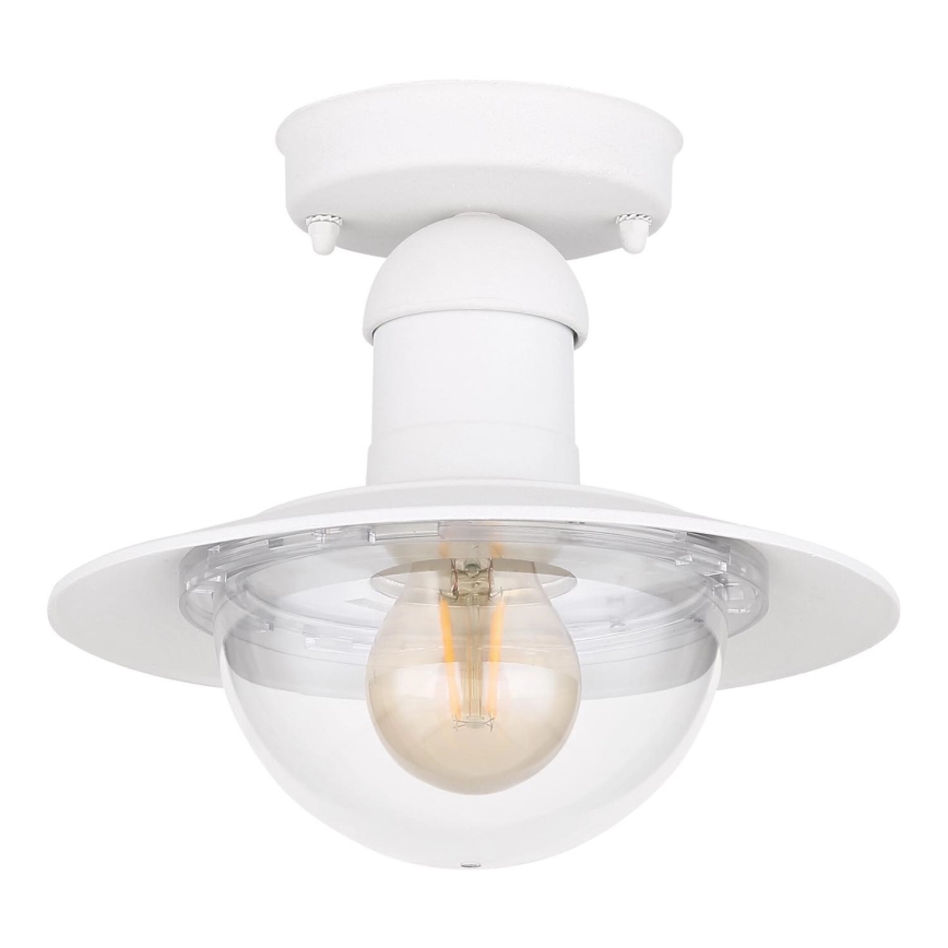Globo 3274DW - Stropna svjetiljka LINDA 1xE27/15W/230V