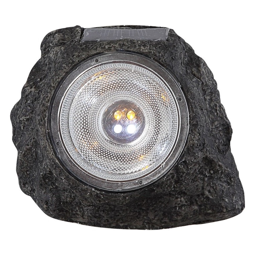 Globo - SET 3x LED Solarna svjetiljka LED/1,2V IP44