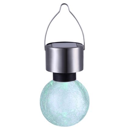 Globo - LED solarna svjetiljka LED/0,05W/1,2V IP44