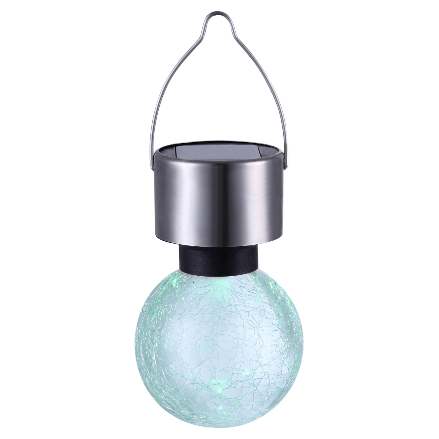 Globo - LED solarna svjetiljka LED/0,05W/1,2V IP44
