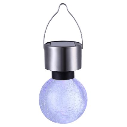 Globo - LED solarna svjetiljka LED/0,05W/1,2V IP44