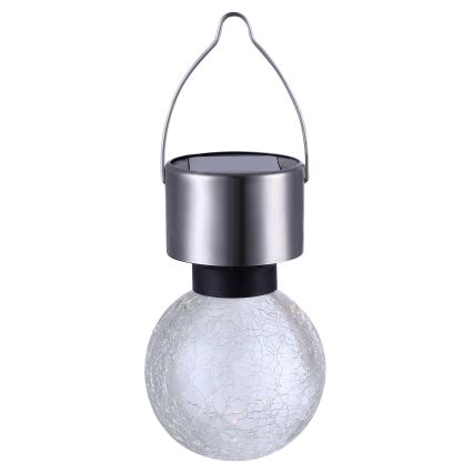 Globo - LED solarna svjetiljka LED/0,05W/1,2V IP44