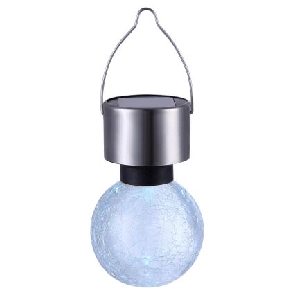 Globo - LED solarna svjetiljka LED/0,05W/1,2V IP44