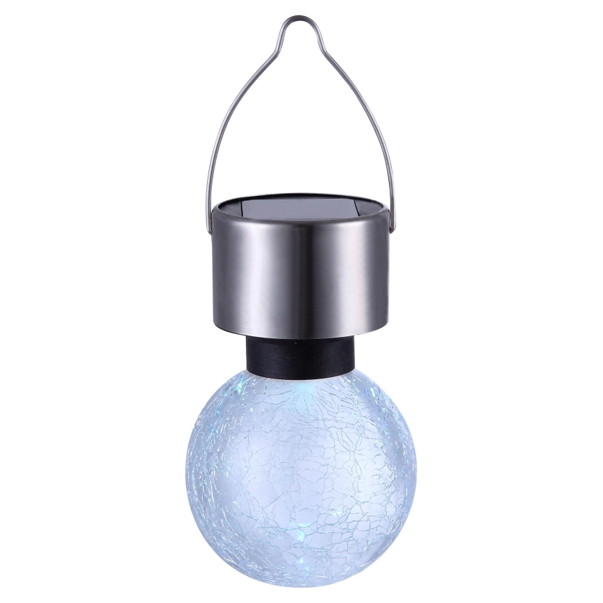 Globo - LED solarna svjetiljka LED/0,05W/1,2V IP44