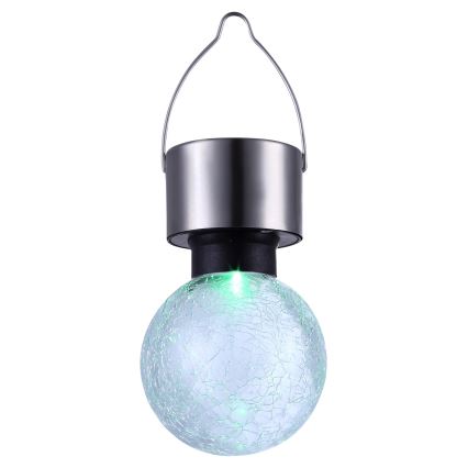 Globo - LED solarna svjetiljka LED/0,05W/1,2V IP44