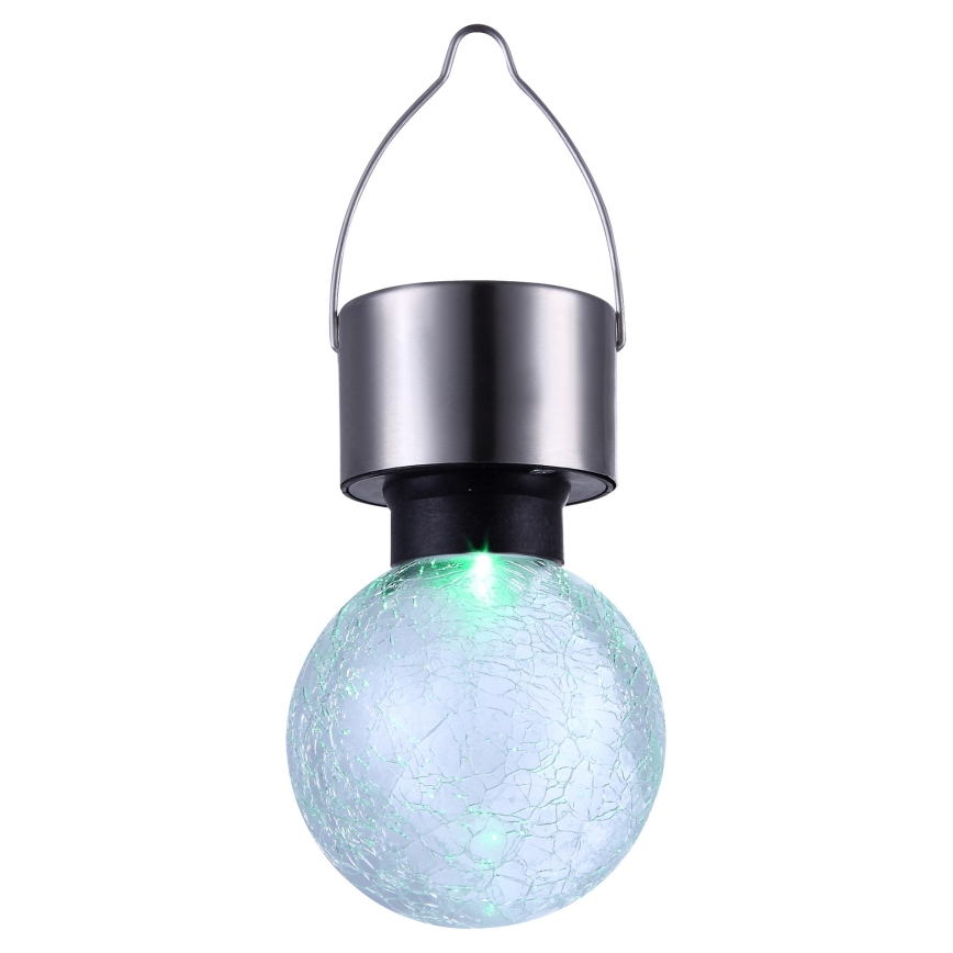 Globo - LED solarna svjetiljka LED/0,05W/1,2V IP44