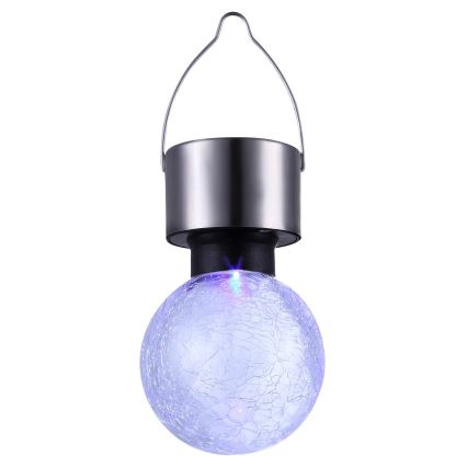 Globo - LED solarna svjetiljka LED/0,05W/1,2V IP44