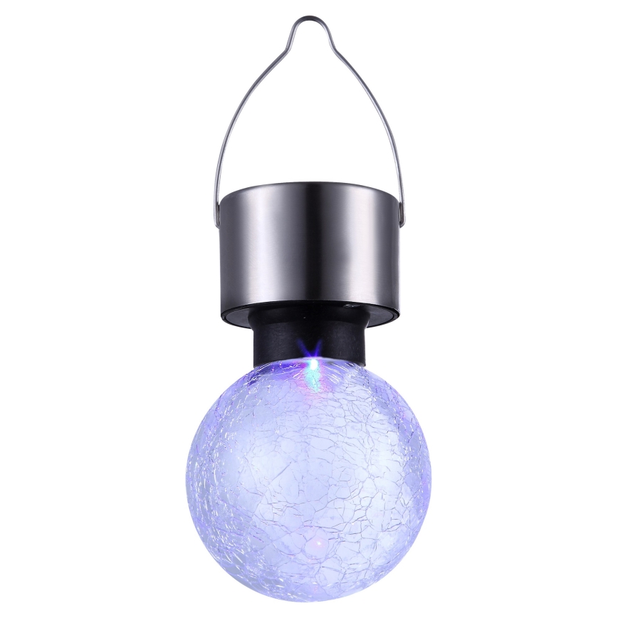 Globo - LED solarna svjetiljka LED/0,05W/1,2V IP44