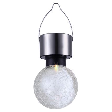 Globo - LED solarna svjetiljka LED/0,05W/1,2V IP44