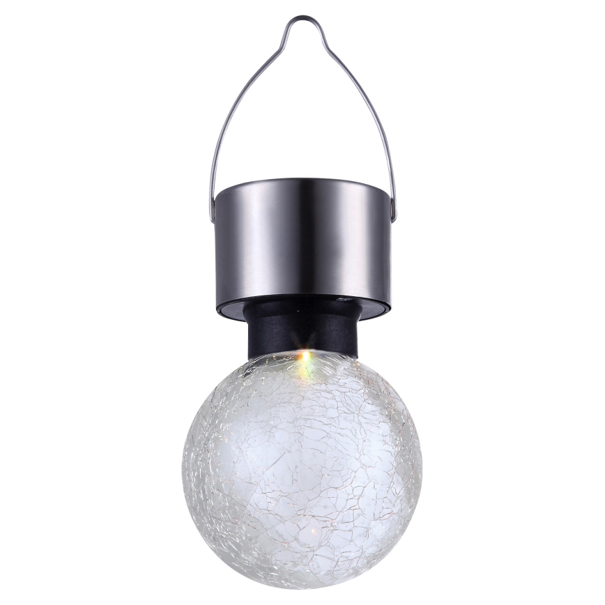 Globo - LED solarna svjetiljka LED/0,05W/1,2V IP44