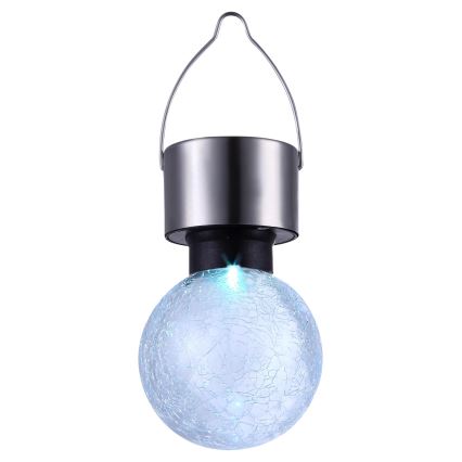 Globo - LED solarna svjetiljka LED/0,05W/1,2V IP44