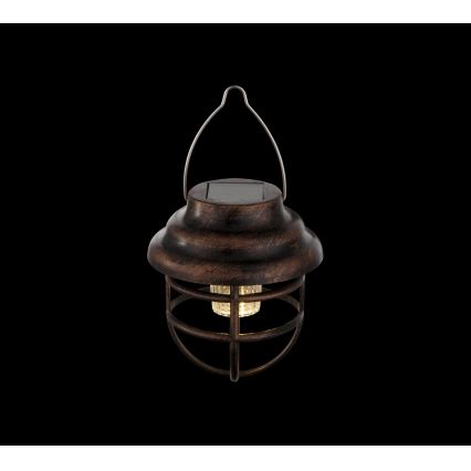 Globo 33059-16 - LED Solarna svjetiljka LED/0,06W/3,2V IP44