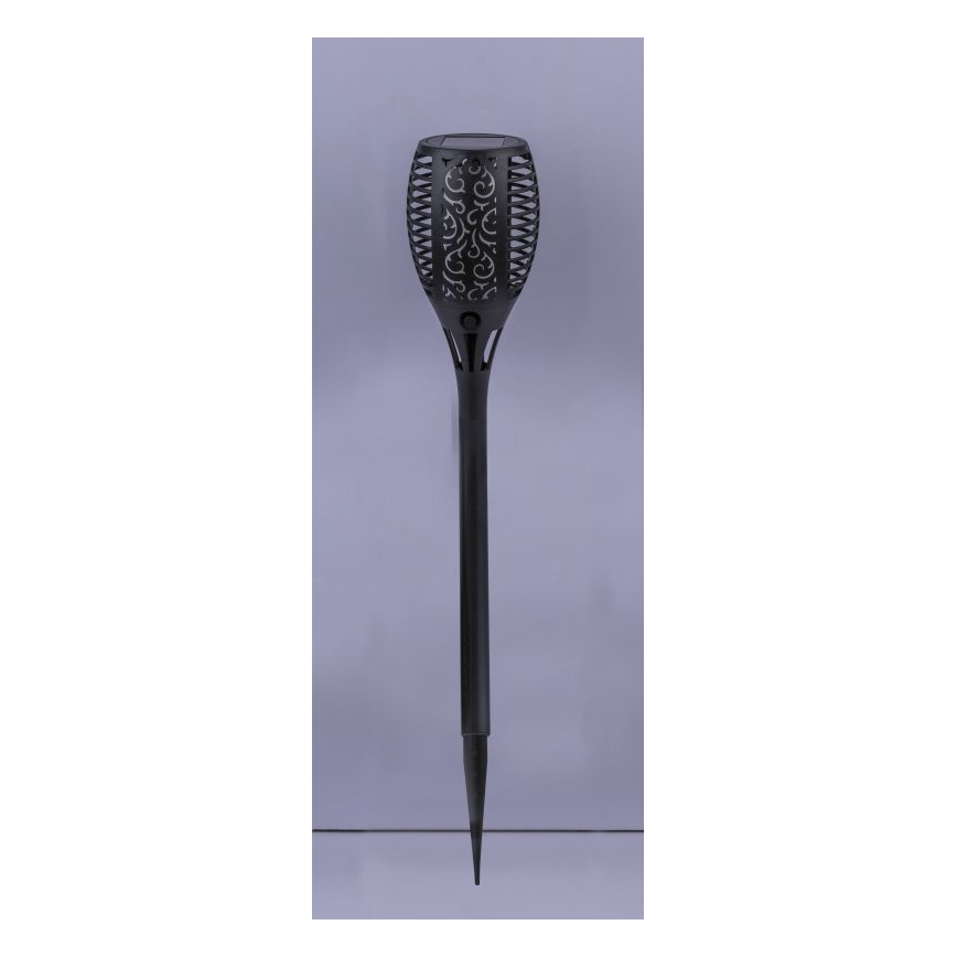 Globo - LED Solarna lampa 36xLED/0,1W/1,2V IP44