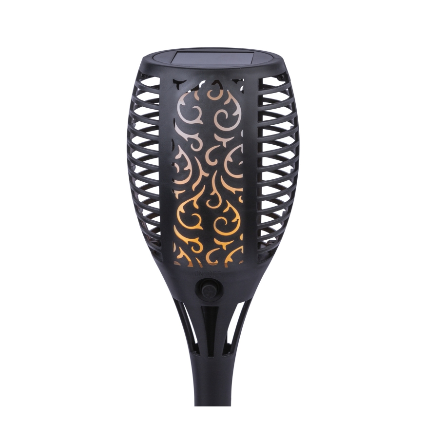 Globo - LED Solarna lampa 36xLED/0,1W/1,2V IP44