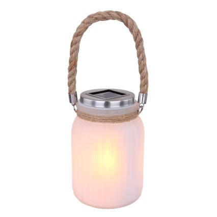 Globo - LED Solarna svjetiljka LED/1,2V IP44 200 mAh