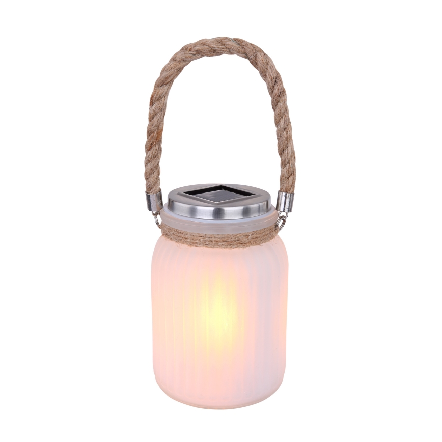 Globo - LED Solarna svjetiljka LED/1,2V IP44 200 mAh