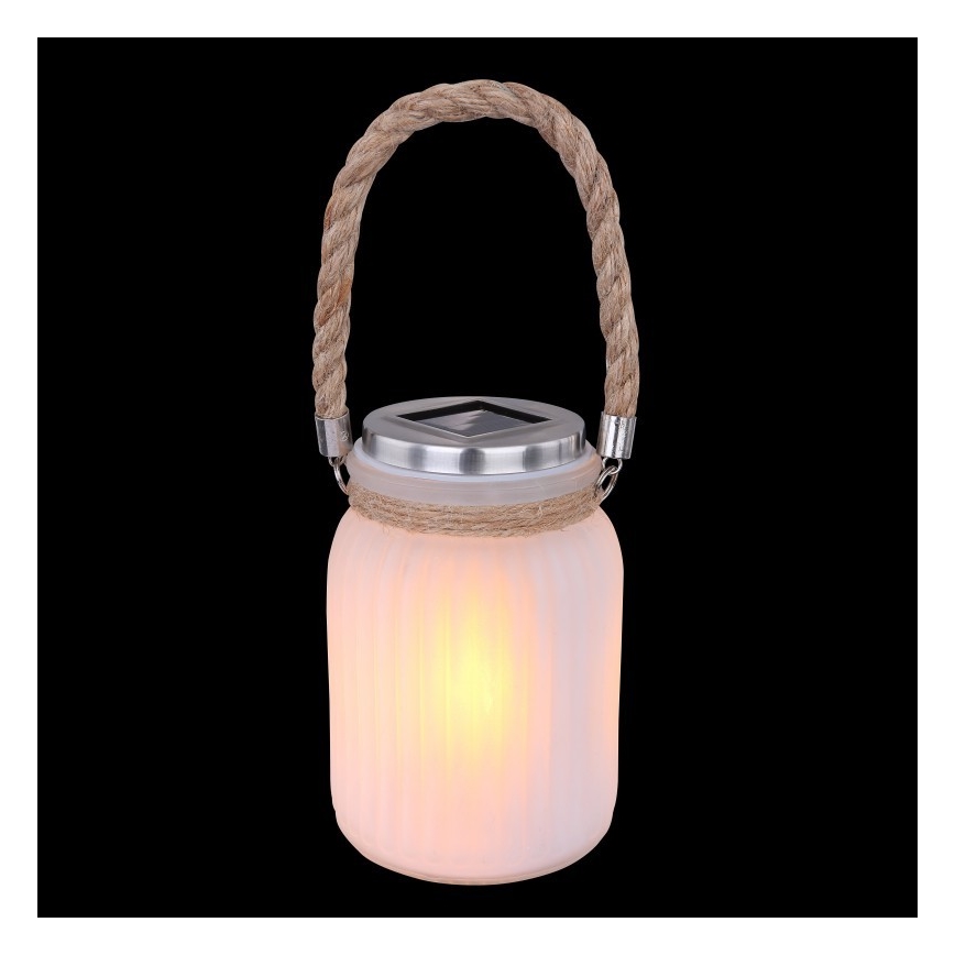 Globo - LED Solarna svjetiljka LED/1,2V IP44 200 mAh