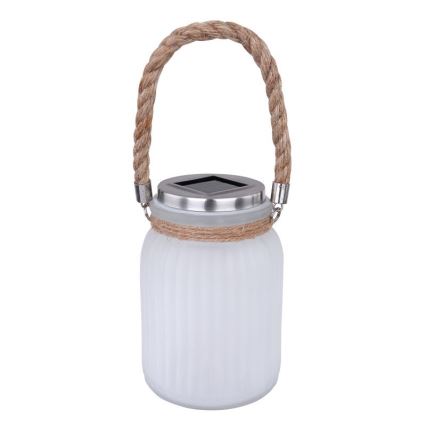Globo - LED Solarna svjetiljka LED/1,2V IP44 200 mAh