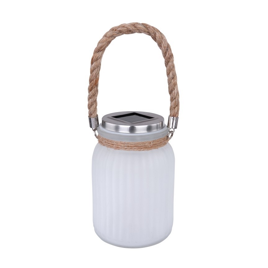Globo - LED Solarna svjetiljka LED/1,2V IP44 200 mAh