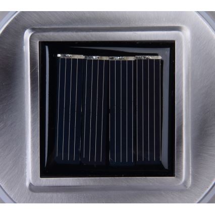 Globo - LED Solarna svjetiljka LED/1,2V IP44 200 mAh